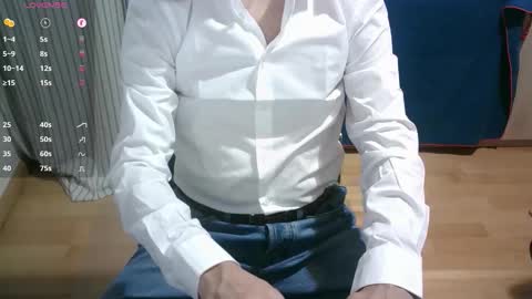 Snapshot of omar87ram chatting on 17, 10, 2025 Omar online show from 17, 10, 2025