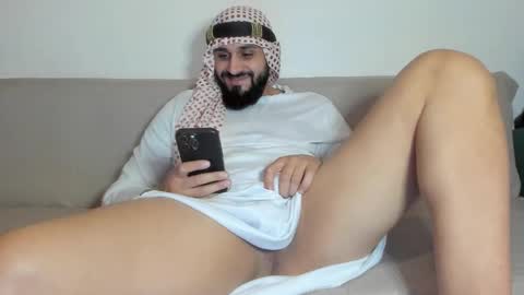 Omar online show from 17, 11, 2025