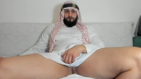 Omar online show from 30, 4, 2026