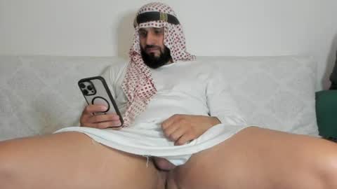 Omar online show from 8, 7, 2026