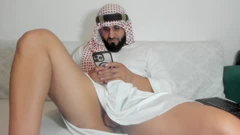 Omar online show from 17, 7, 2026