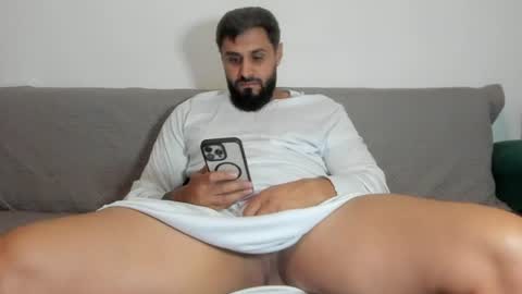 Omar online show from 26, 7, 2026