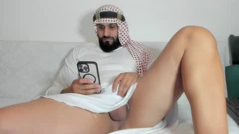 Omar online show from 31, 7, 2026