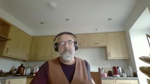 omegaspace666 online show from 27, 4, 2026