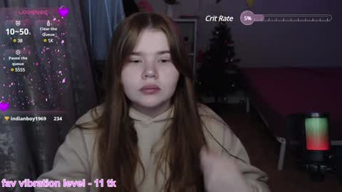  MellY  online show from 22, 12, 2024