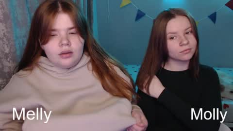  MellY  online show from 4, 1, 2025