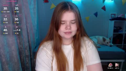  MellY  online show from 21, 1, 2025