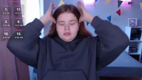  MellY  online show from 29, 1, 2025