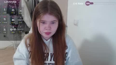  MellY  online show from 16, 11, 2025