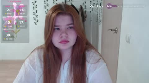  MellY  online show from 20, 4, 2026