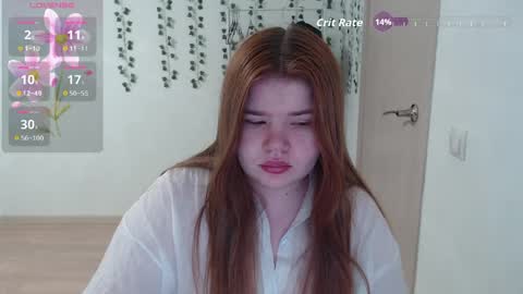  MellY  online show from 23, 4, 2026