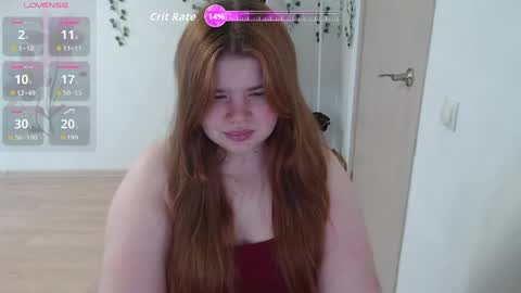 Snapshot of omellyoo chatting on 25, 5, 2026 MellY online show from 25, 5, 2026