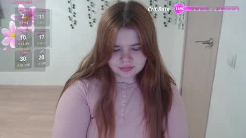Snapshot of omellyoo chatting on 3, 6, 2026 MellY online show from 3, 6, 2026
