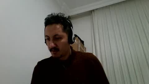 Snapshot of omercock1 chatting on 4, 1, 2025 omy pm me online show from 4, 1, 2025