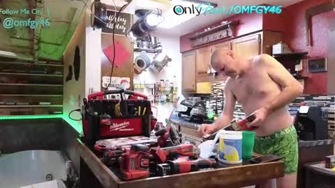 Norm online show from 1, 2, 2025