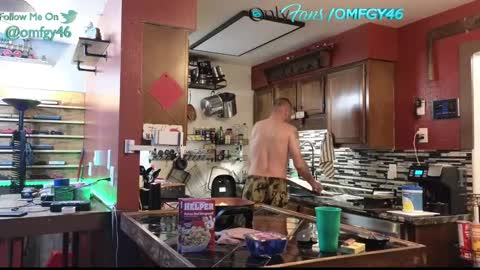 Norm online show from 22, 2, 2025