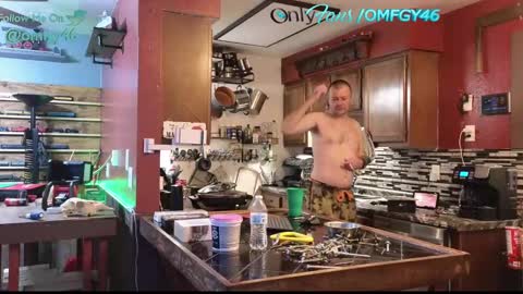 Norm online show from 23, 2, 2025