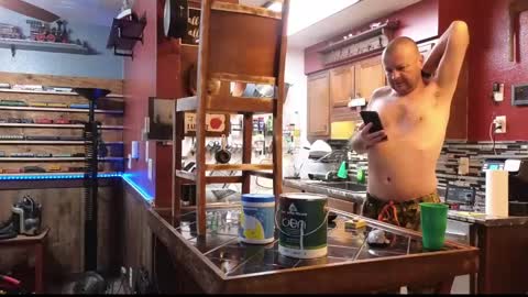 Norm online show from 2, 3, 2025