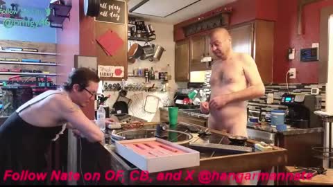 Norm online show from 6, 3, 2025