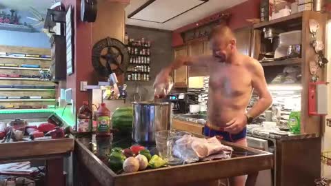 Norm online show from 1, 10, 2025