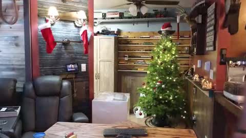 Norm online show from 5, 12, 2025