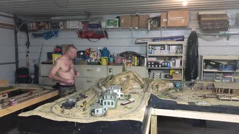 Norm online show from 18, 1, 2026