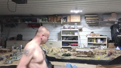 Norm online show from 2, 2, 2026