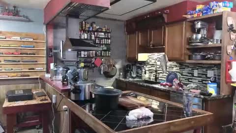 Norm online show from 27, 2, 2026