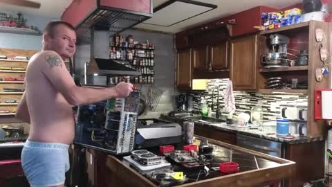 Norm online show from 5, 4, 2026