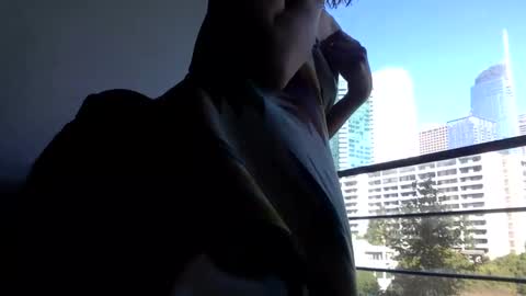 Snapshot of omilk chatting on 1, 1, 2025 omilk online show from 1, 1, 2025