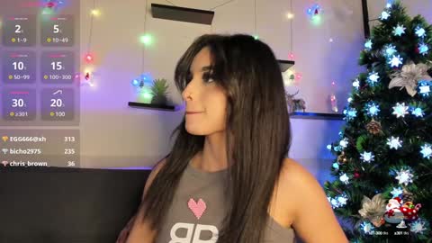 Snapshot of on_tefa chatting on 21, 12, 2024 Violette online show from 21, 12, 2024