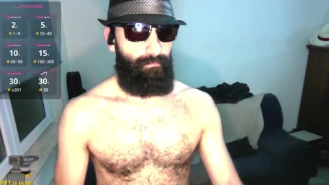 Snapshot of ona_nisme chatting on 7, 12, 2024 ona nisme online show from 7, 12, 2024