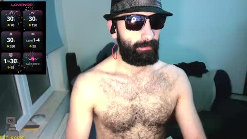 Snapshot of ona_nisme chatting on 21, 12, 2024 ona nisme online show from 21, 12, 2024