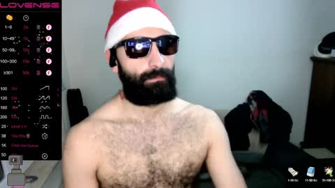 Snapshot of ona_nisme chatting on 26, 12, 2024 ona nisme online show from 26, 12, 2024