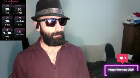 Snapshot of ona_nisme chatting on 1, 1, 2025 ona nisme online show from 1, 1, 2025