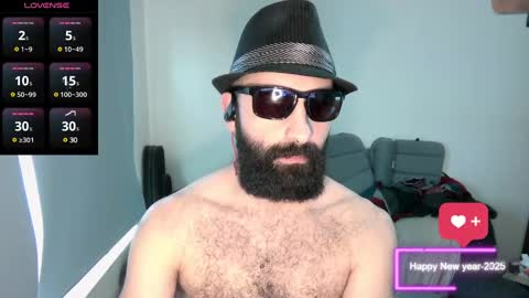 Snapshot of ona_nisme chatting on 4, 1, 2025 ona nisme online show from 4, 1, 2025