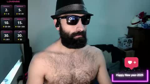 Snapshot of ona_nisme chatting on 18, 1, 2025 ona nisme online show from 18, 1, 2025
