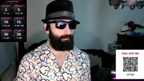 Snapshot of ona_nisme chatting on 19, 1, 2025 ona nisme online show from 19, 1, 2025
