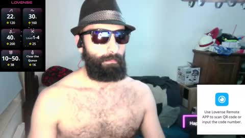 Snapshot of ona_nisme chatting on 22, 1, 2025 ona nisme online show from 22, 1, 2025