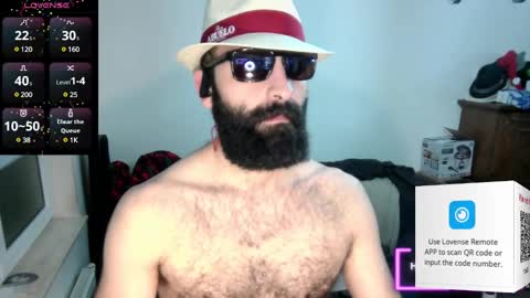 Snapshot of ona_nisme chatting on 31, 1, 2025 ona nisme online show from 31, 1, 2025