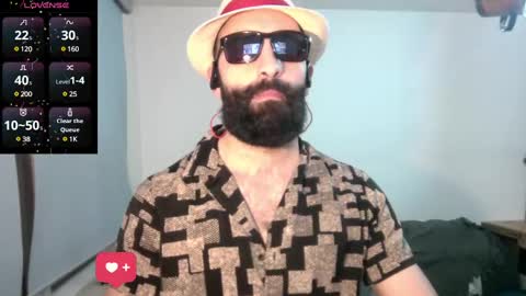 Snapshot of ona_nisme chatting on 16, 2, 2025 ona nisme online show from 16, 2, 2025