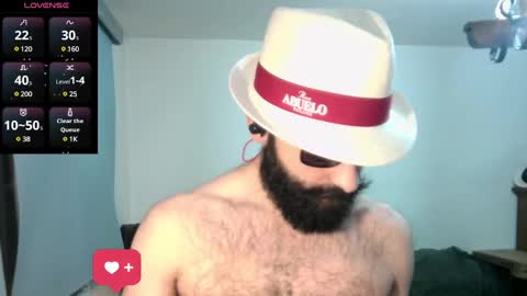 Snapshot of ona_nisme chatting on 20, 2, 2025 ona nisme online show from 20, 2, 2025