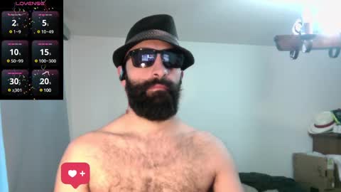 Snapshot of ona_nisme chatting on 7, 3, 2025 ona nisme online show from 7, 3, 2025