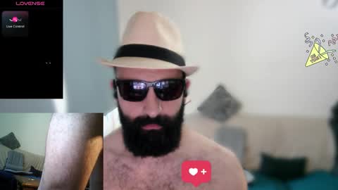 Snapshot of ona_nisme chatting on 10, 9, 2025 ona nisme online show from 10, 9, 2025