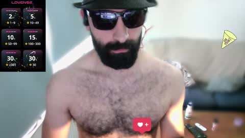 Snapshot of ona_nisme chatting on 17, 10, 2025 ona nisme online show from 17, 10, 2025