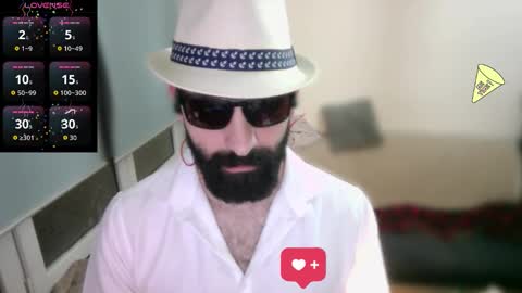 Snapshot of ona_nisme chatting on 25, 10, 2025 ona nisme online show from 25, 10, 2025