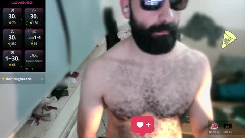 ona nisme online show from 27, 10, 2025