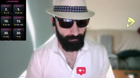 ona nisme online show from 24, 11, 2025