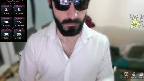 ona nisme online show from 16, 2, 2026