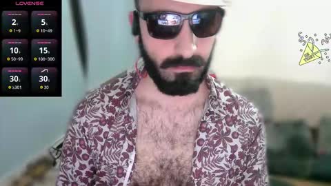 ona nisme online show from 13, 3, 2026